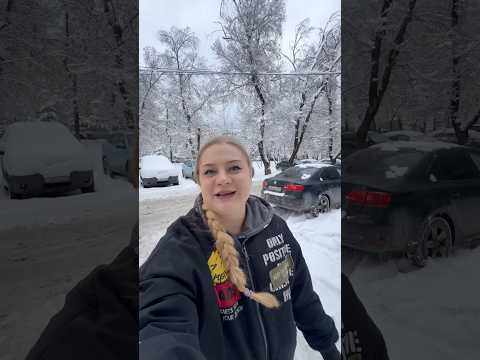 Сходила на осмотр🔥 Все идет как надо👌 #vanlife #обзор #готовка #юмор #рецепт #life #lifestile