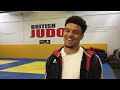 Max Stewart looks ahead to 2017 Paris Grand Slam