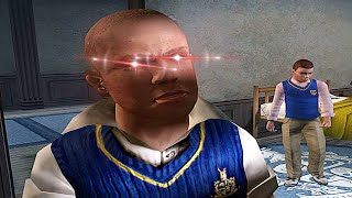 I Played Bully 17 Years Later..