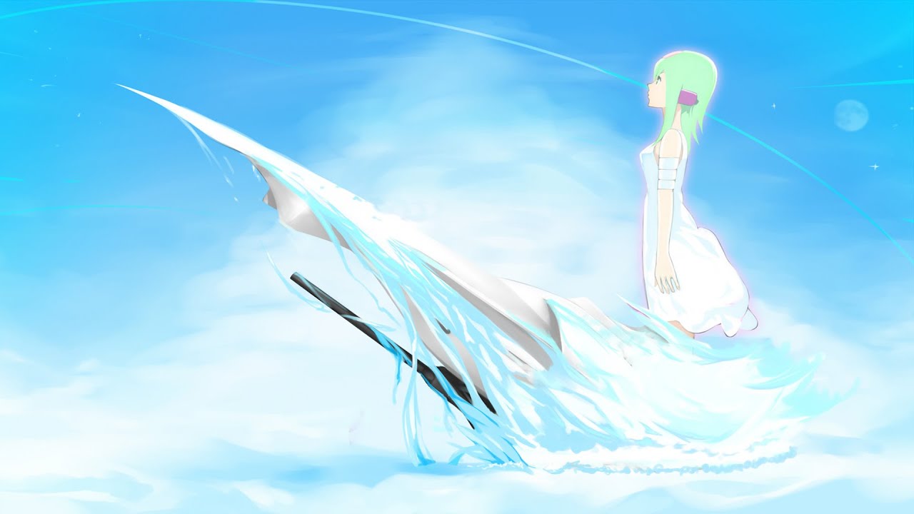 Eureka Seven - Emotional Mix