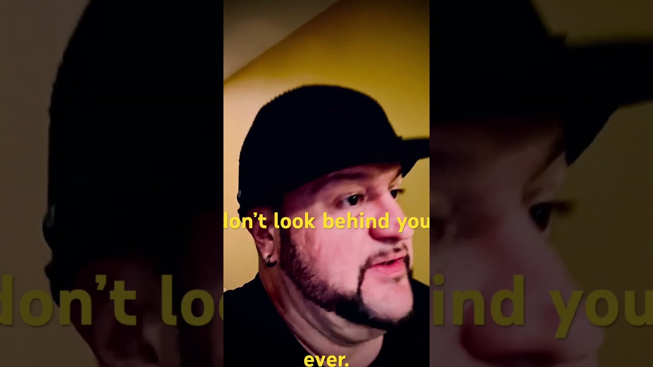 Your standard apartment complex sprawl / spiral into madness and depression.