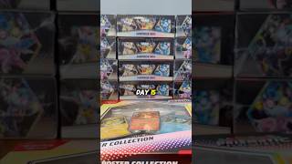 Day 15 of Trying to Complete the ENTIRE Prismatic Evolutions Set in 2 Months or I Lose It All