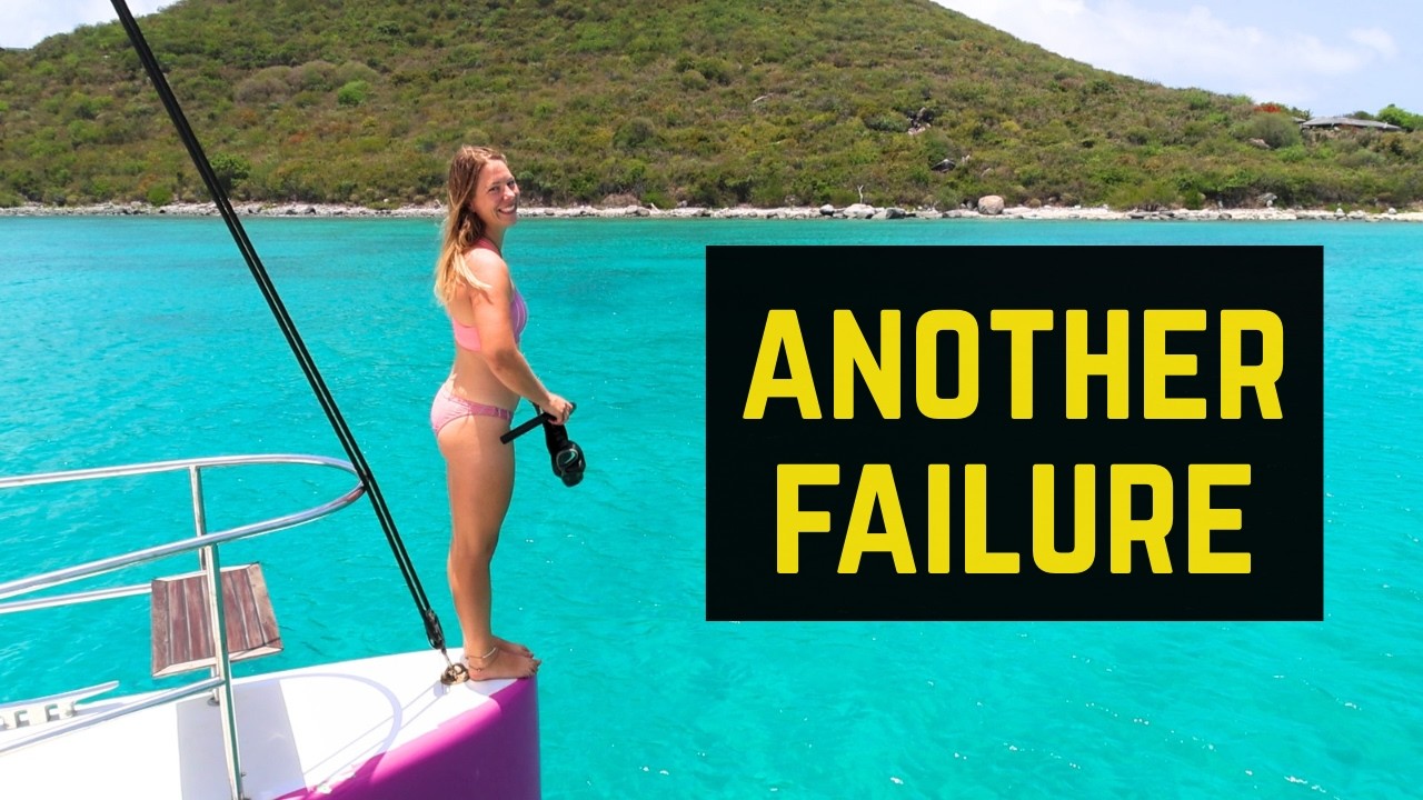 ⁣How could our luck be so bad [Ep. 149]