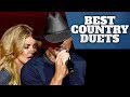 10 Best Country Duets So Hot You'll Sweat
