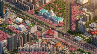 The Start of a Brand New City in TheoTown screenshot 5