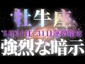 【牡牛座♉️】知ってしまったらもう元には戻れない☄️側にいる見ている寄り添っているものに ☄️【5月後半運勢】♾️#タロット占い ♾️