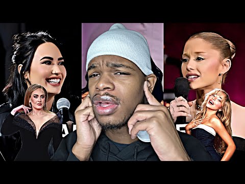 Female Singers’ TERRIBLE Vocal Fails | Reaction 
