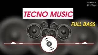 TECNO MUSIC FULL BASS #BASSBOSSTED #DJ #REMIX #JBLBASS