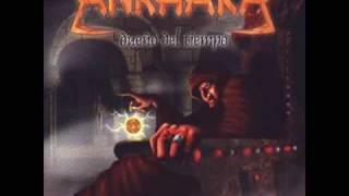 Watch Ankhara Frio Infierno video