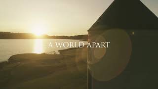 Escape The Ordinary With Lough Erne Resort