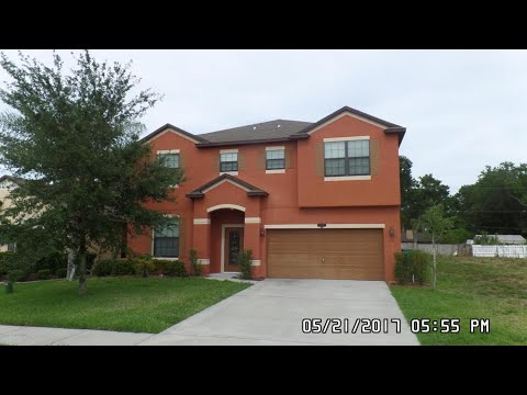 484 Dryden Circle, Cocoa, FL home video tour