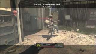 What da hell happend there Ep.4 Host Migration Fail!