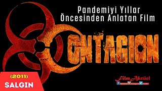 Pandemiyi Yıllar Önce Anlatan Film - Tavsi̇ye Fi̇lm Salgın 2011