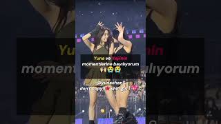 𝖸𝖾𝗃𝗂 𝖵𝖾𝗋𝗌.ɞ Balım Sen Yuna Yeji Videosu Istemiştinn. Şfet