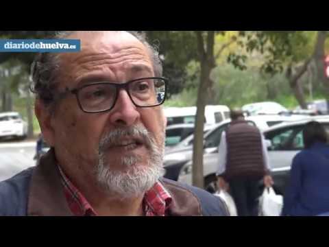 "En Huelva se está aprovechando el coronavirus para subir los precios"