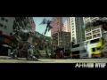 Linkin Park - Wastelands - Transformers 4 Age of Extinction 2014 ( Music Video Fan Made 2014 )