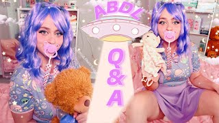 ABDL Q&A