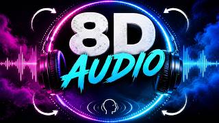 Adèle - Skyfall (8D AUDIO) 🎧