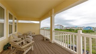 1833 S 11th St Port Aransas TX Presented by Matt Hurlbert