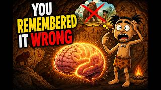 Download lagu You Can Remember Something That Never Happened