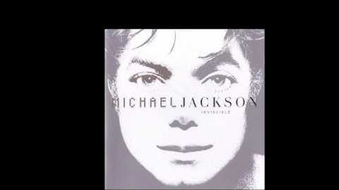 Michael Jackson - Threatened Remix or Multitracks? [Korgnex Snippet]