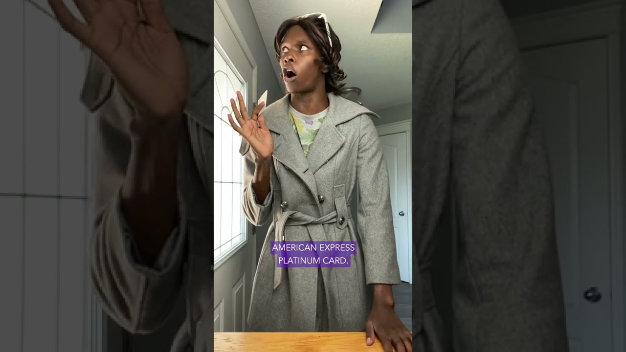 Когда покупатели хвастаются своими деньгами 