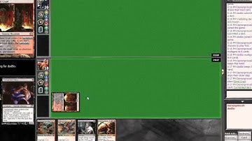 Rakdos Aggro vs. Monoblack Devotion