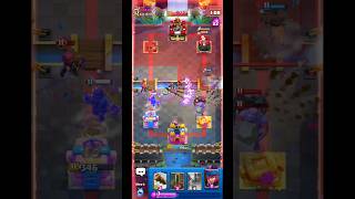 firecracker eq cycle deck in clash royale #clashroyale #royale #supercell #gaming