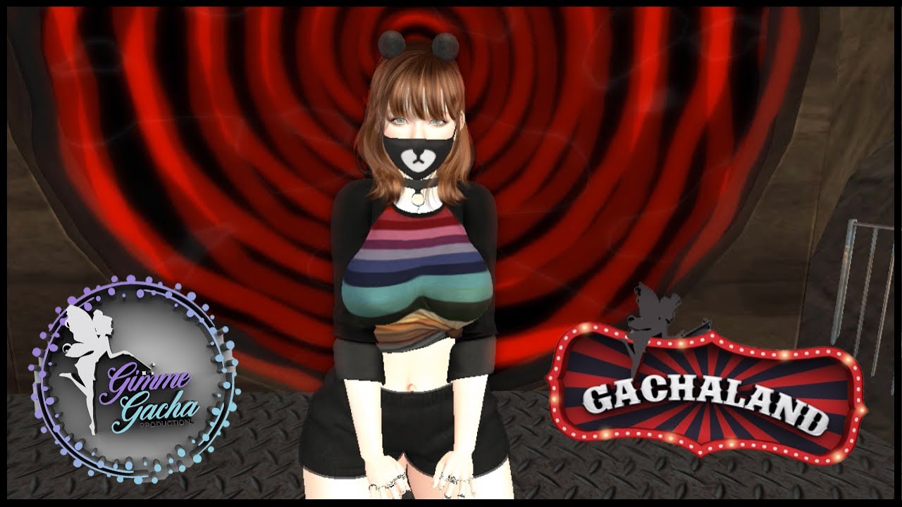 FREE GIFTS | GACHALAND ABRIL 2020 | SECOND LIFE🎡 - YouTube