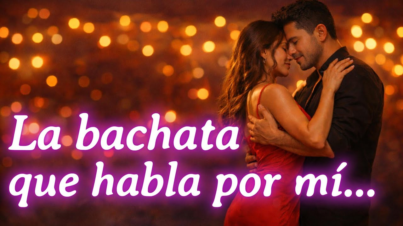 La Bachata Que Habla Por Mí 💃🏽❤️ | El amor que se siente bailando