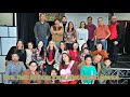 FilAm Nararene Church Long Beach CA Nov 26 2023 Worship Service &amp; Ptra Neth Birthday after Party..