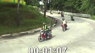 Unity Ride 2