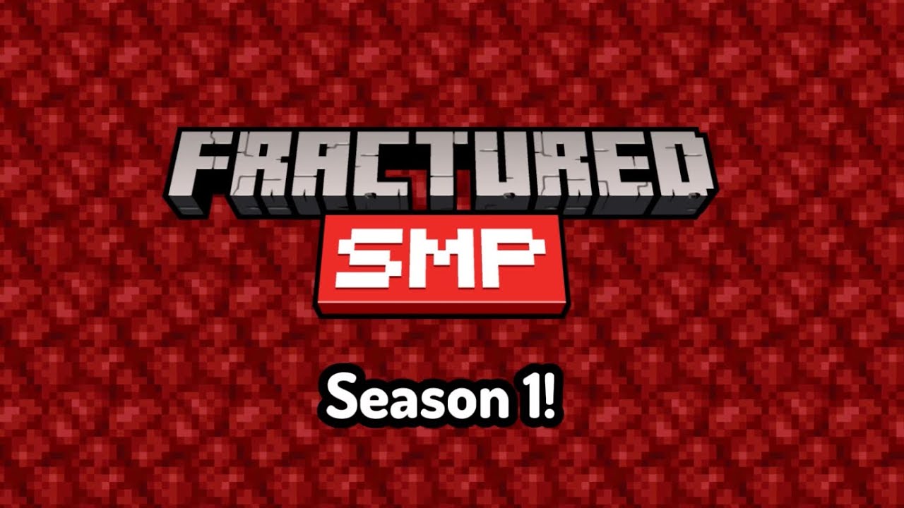 Join fractured SMP today! | Minecraft Java Server | #minecraft #java # ...