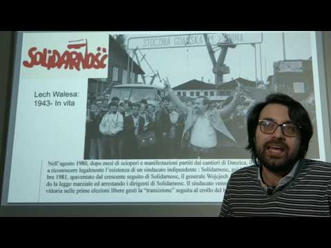 Video: Il Realismo Socialista Dopo La 