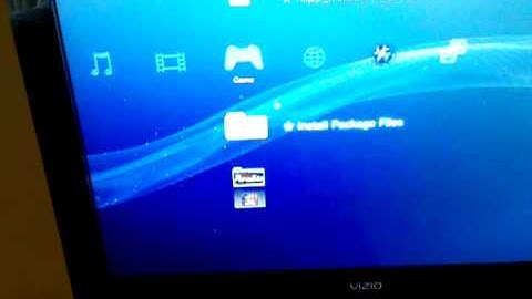 PS3 Hacked - with exploit