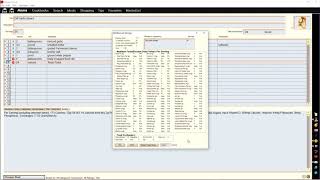 MasterCook Recipe Nutritional Analysis screenshot 5
