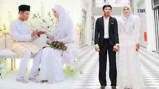 Terjawab sudah mengapa cikgu ini jatuh cinta dengan anak murid sendiri, cara approach tak cliche