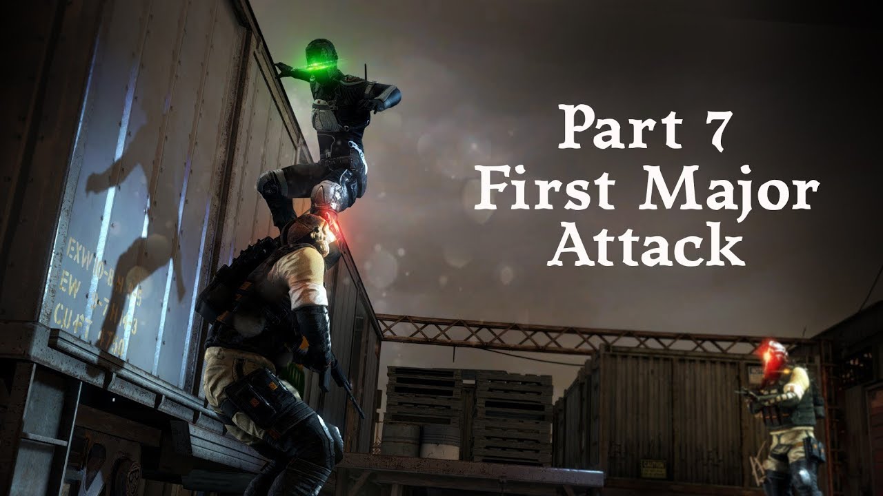 Splinter Cell Blacklist Walkthrough Gameplay Part 7 First Major Attack YouTube splinter-cell-blacklist-walkthrough-gameplay-part-7-first-major-attack-youtube