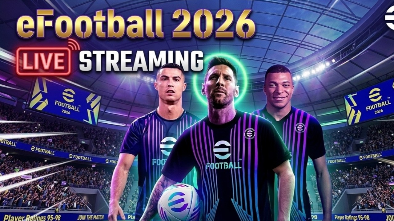 efootball live Co OP Showdown Matches and division Grind - YouTube