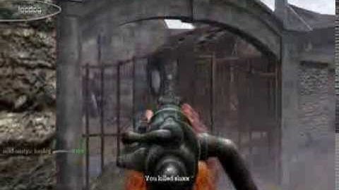 CoD:2 - Mad Unity - Back to Buisiness