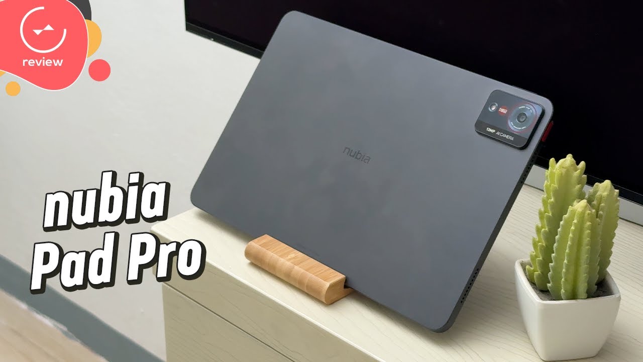 Nubia Pad Pro - prices in stores USA. Buy Nubia Pad Pro