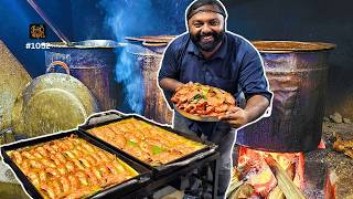 മീൻ പൊരിച്ചതോ മട്ടൺ ചാപ്സോ? Why they still love this old seafood restaurant?