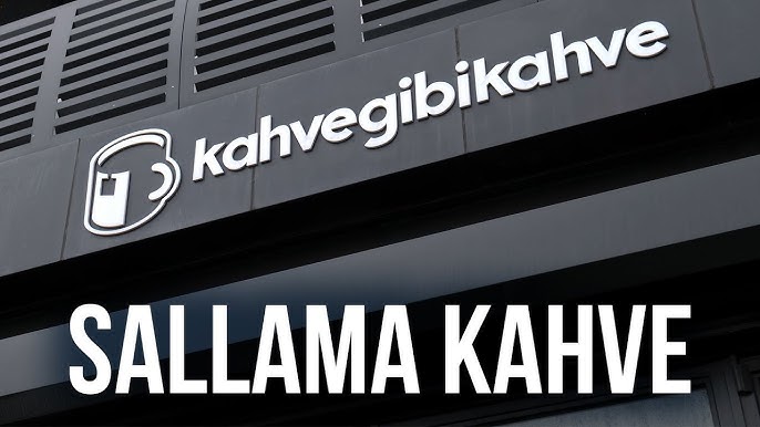 kahvegibikahve office