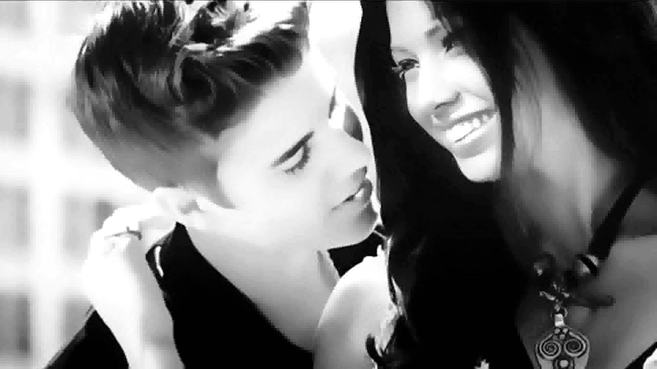 Let Me Love You | ( Justmine Story) 1x12