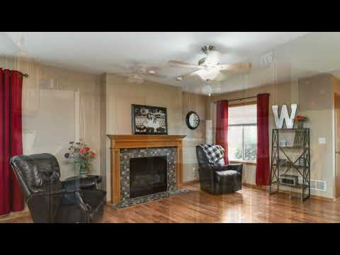 2003 Oak St, Granger, IA home video tour