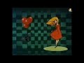 まんが　世界昔ばなし 世界动画名作 主题曲 私を呼ぶのは誰（谁在呼唤着我) - 歌词  Lyrics↓
