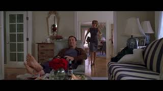 Hilarious Moment - American Beauty 1999 Annette Bening & Kevin Spacey Hd