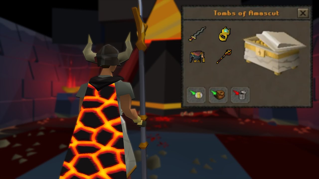 Zerker Iron to Zuk Helm [#10] - The First Purple Light...