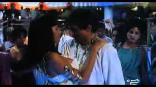 Timida cara? Con 'sta faccia da... - YouTube