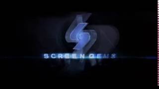 Screen Gems Logo With Music 1999